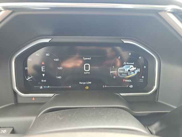 New 2026 GMC Sierra 2500 Denali w/ Technology Package image 25