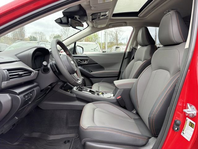 New 2026 Subaru Crosstrek 2.5i Limited image 11