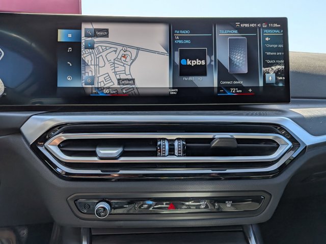 Used 2023 BMW i4 eDrive35 w/ Premium Package image 15