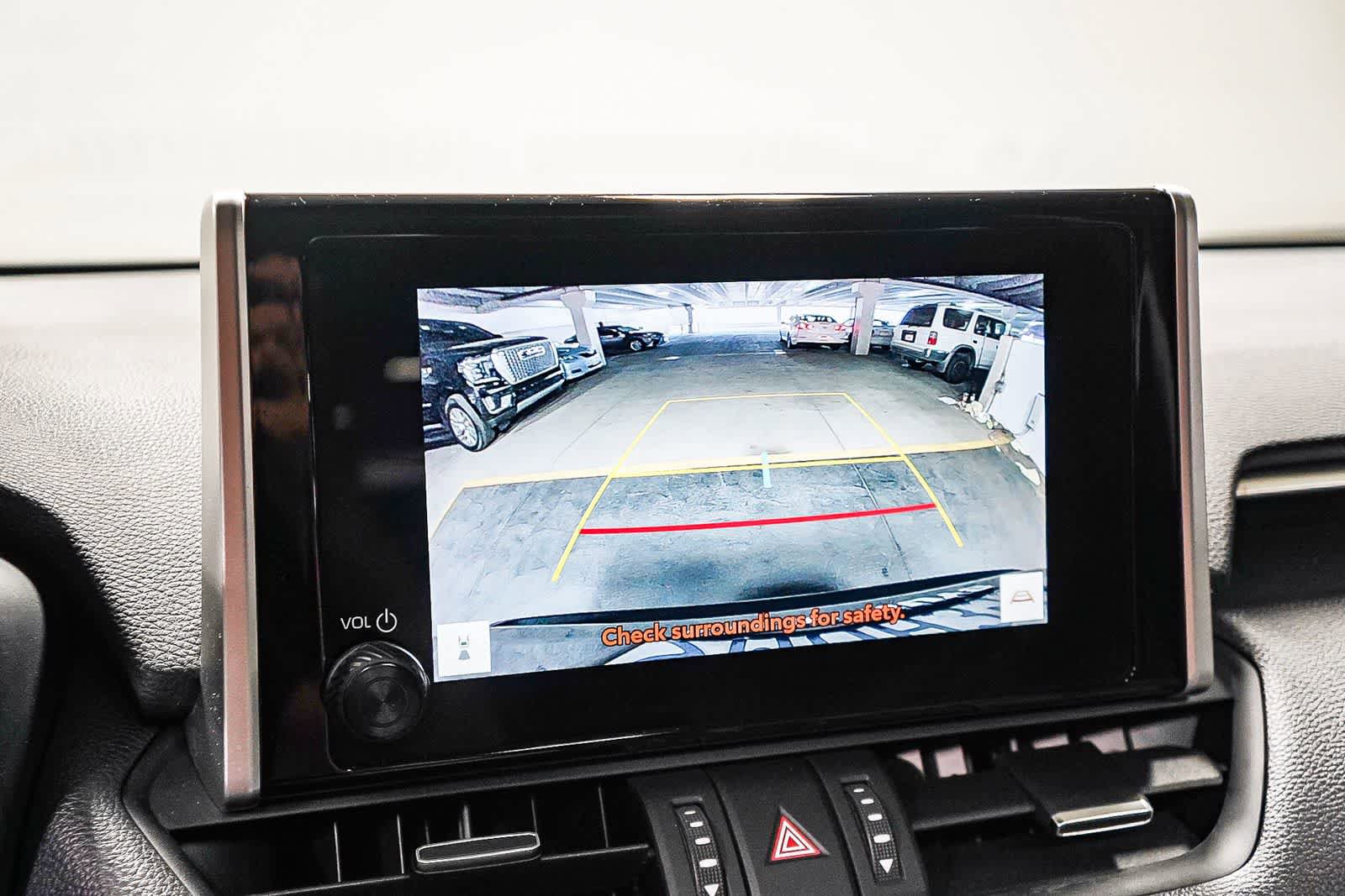 Certified 2024 Toyota RAV4 XLE Premium w/ Weather Package AWD/4WD image 28