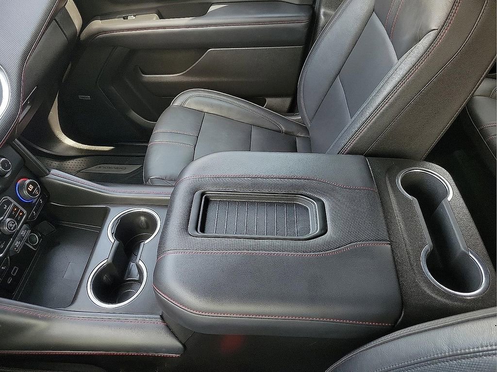 Used 2021 Chevrolet Tahoe RST image 20