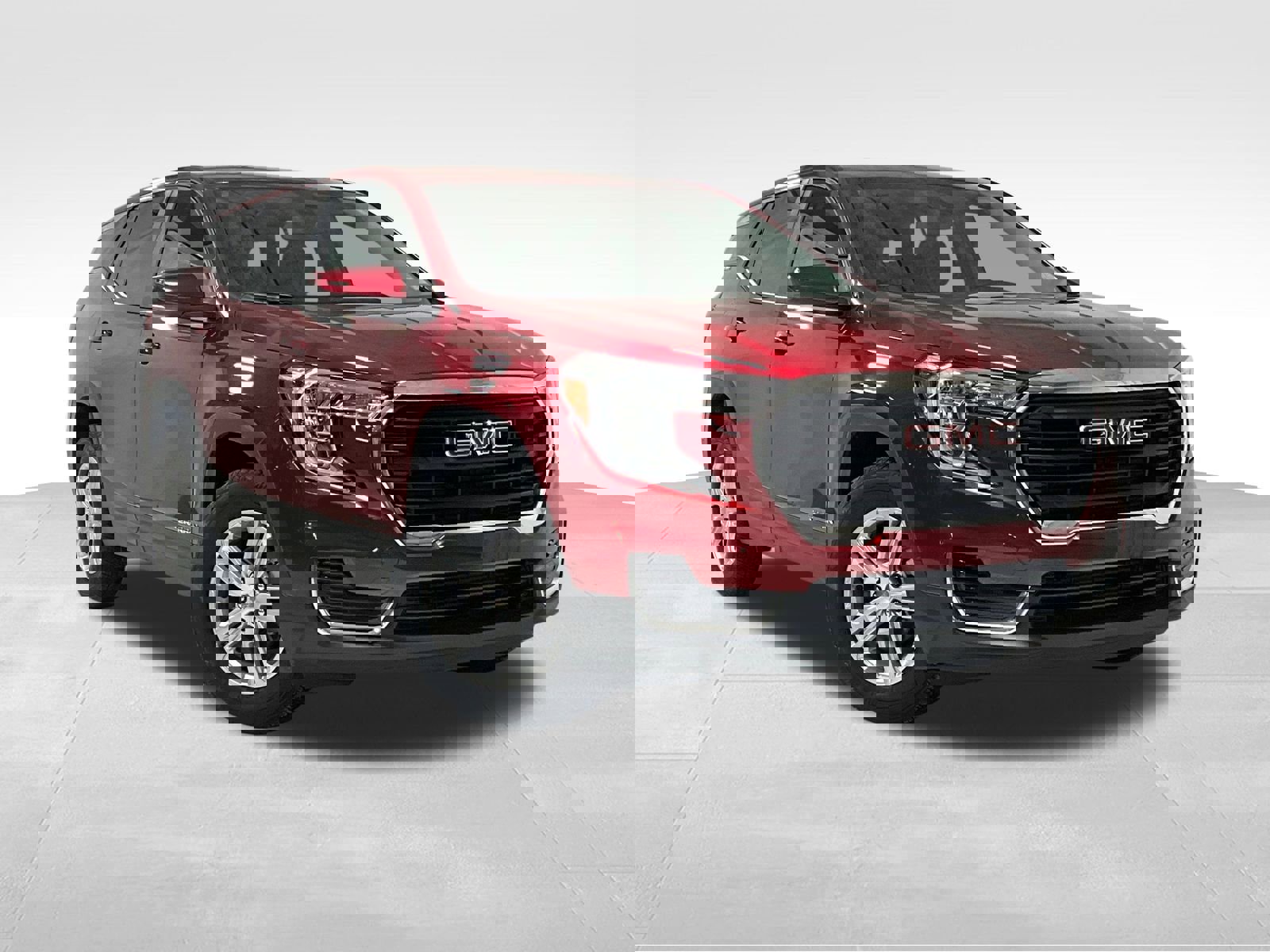Used 2024 GMC Terrain SLE