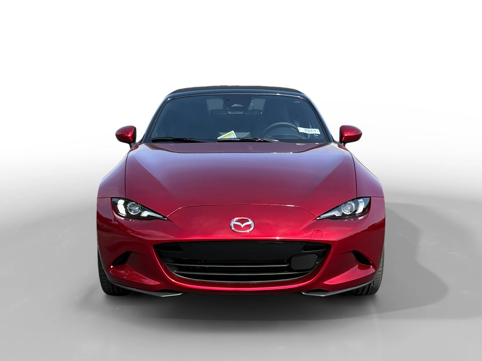 New 2026 MAZDA MX-5 Miata Grand Touring w/ Weather Package RWD image 8