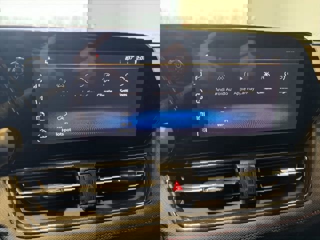 New 2026 Chevrolet TrailBlazer RS w/ Convenience Package image 20