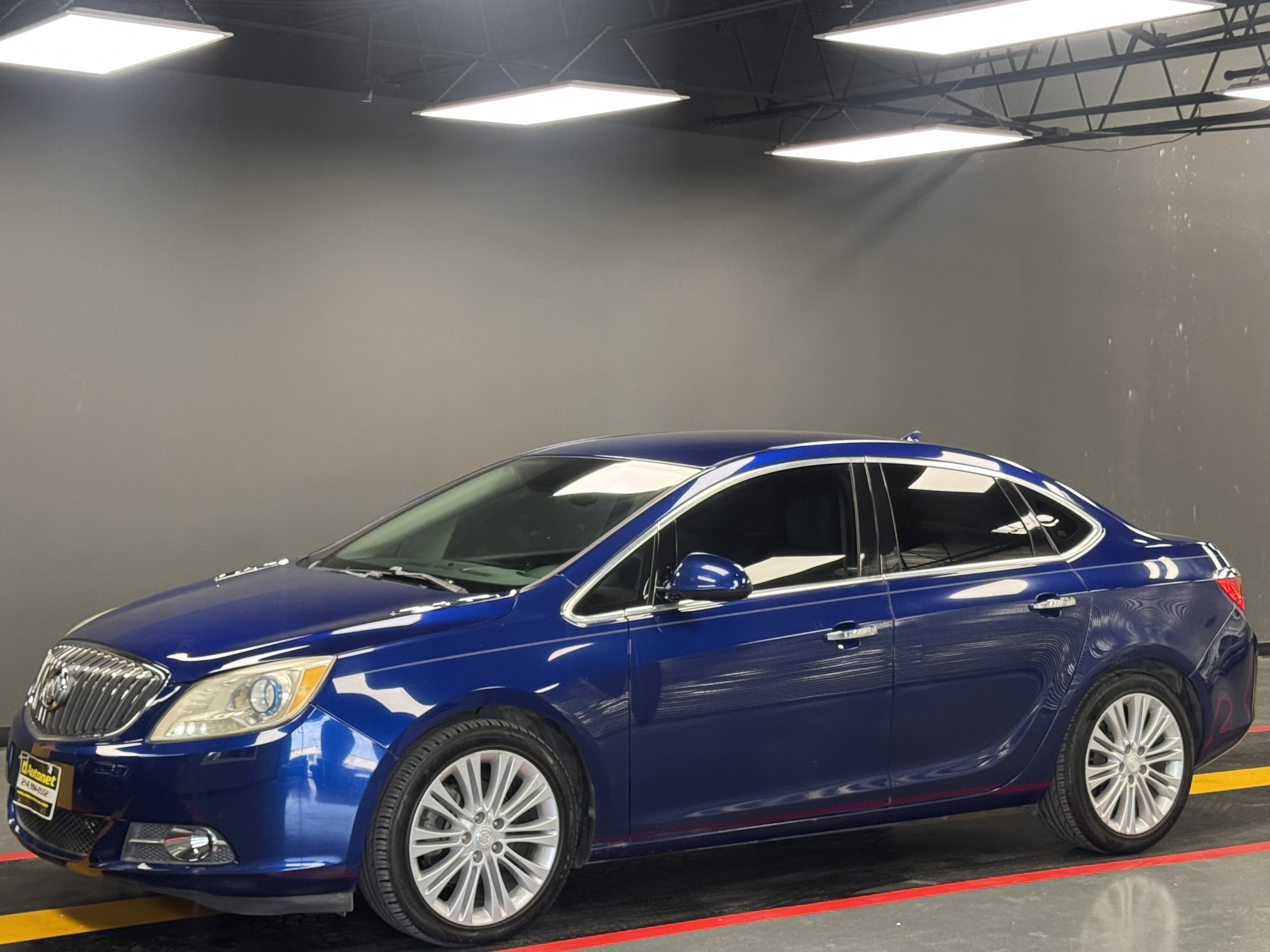 Used 2013 Buick Verano image 1
