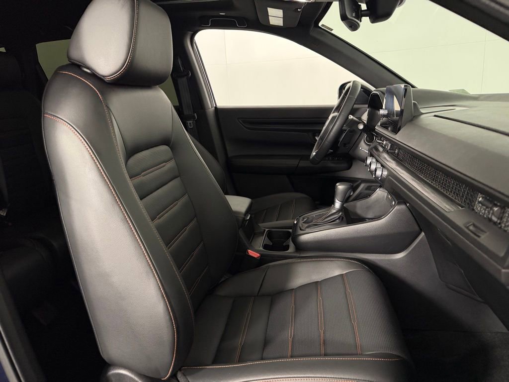 Used 2025 Honda CR-V Sport-L image 31