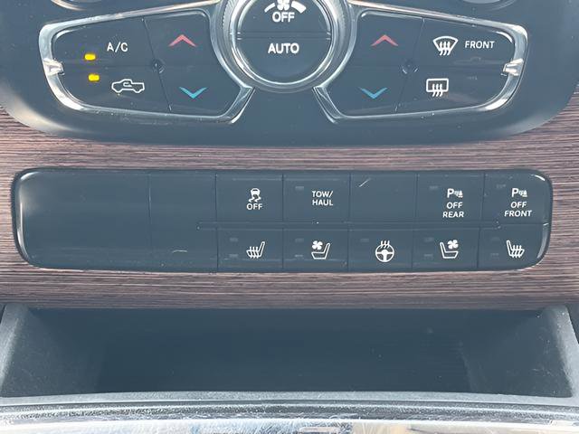 Used 2017 RAM 1500 Laramie w/ Convenience Group image 27