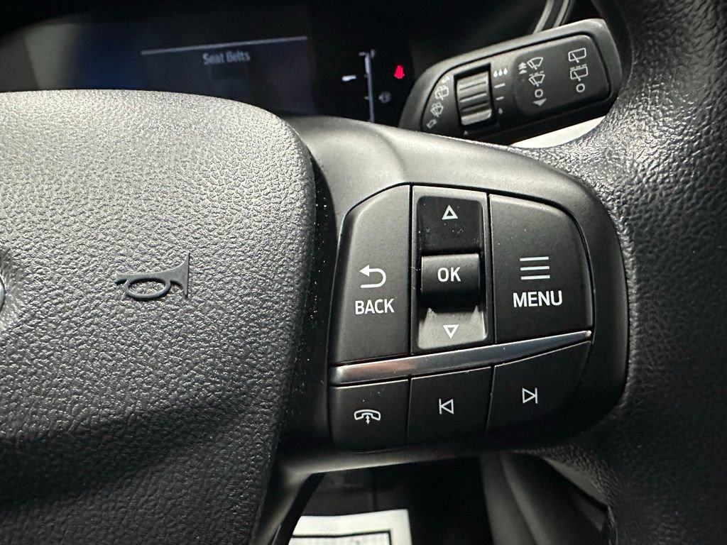 Used 2025 Ford Escape Active image 20