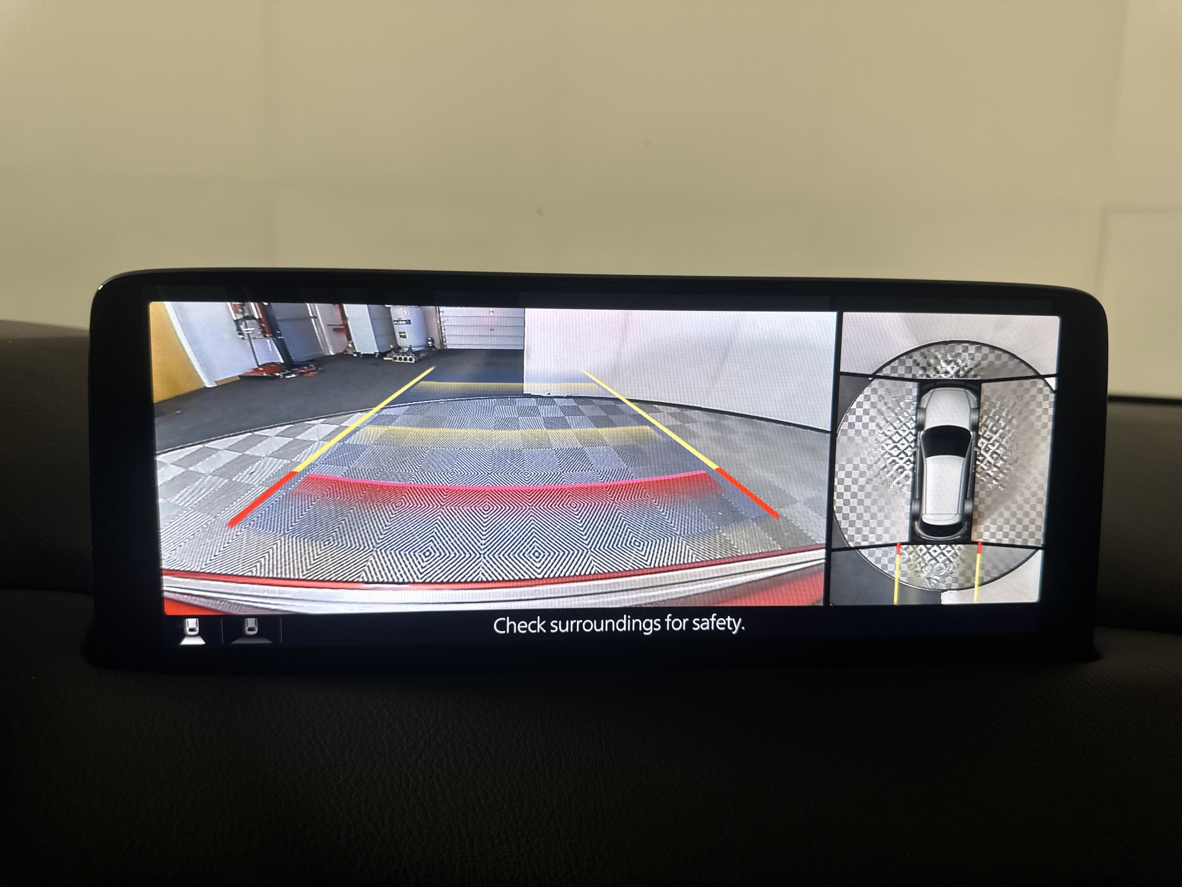 Used 2021 MAZDA CX-5 Signature image 18