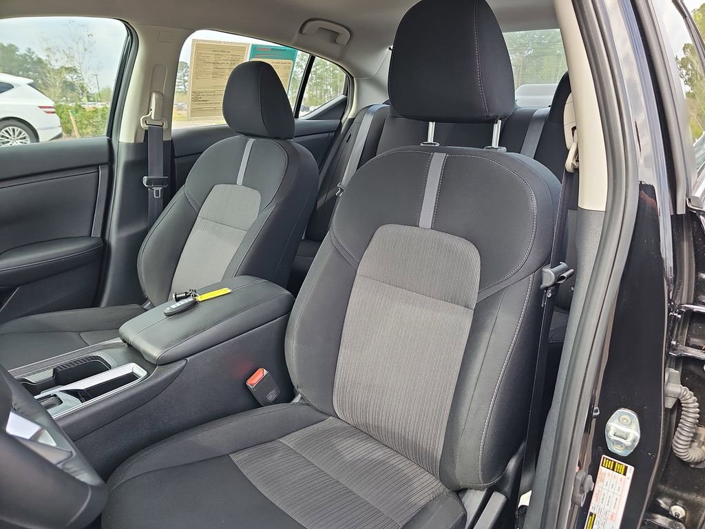 Used 2023 Nissan Sentra SV w/ All-Weather Package image 19