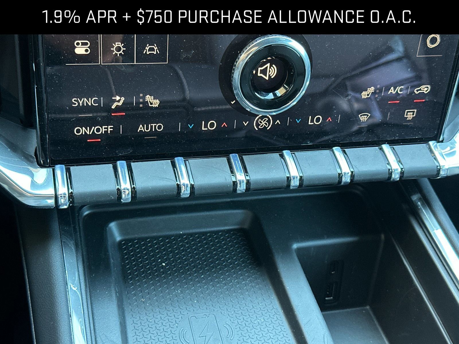 New 2026 GMC Acadia Elevation w/ Elevation Premium Package FWD image 22