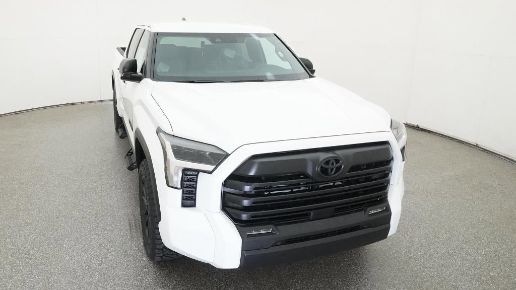 New 2026 Toyota Tundra SR5 AWD/4WD image 14