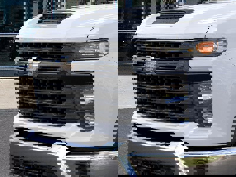 New 2025 Chevrolet Silverado 3500 W/T w/ WT Convenience Package image 37