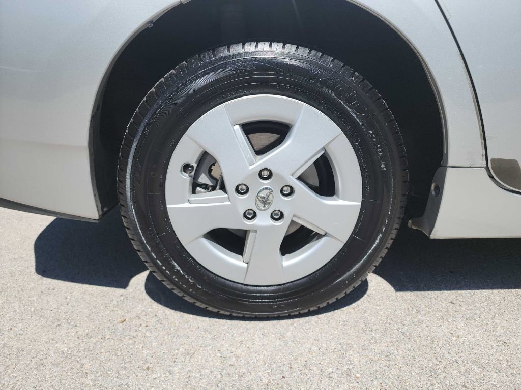 Used 2011 Toyota Prius Three FWD image 10