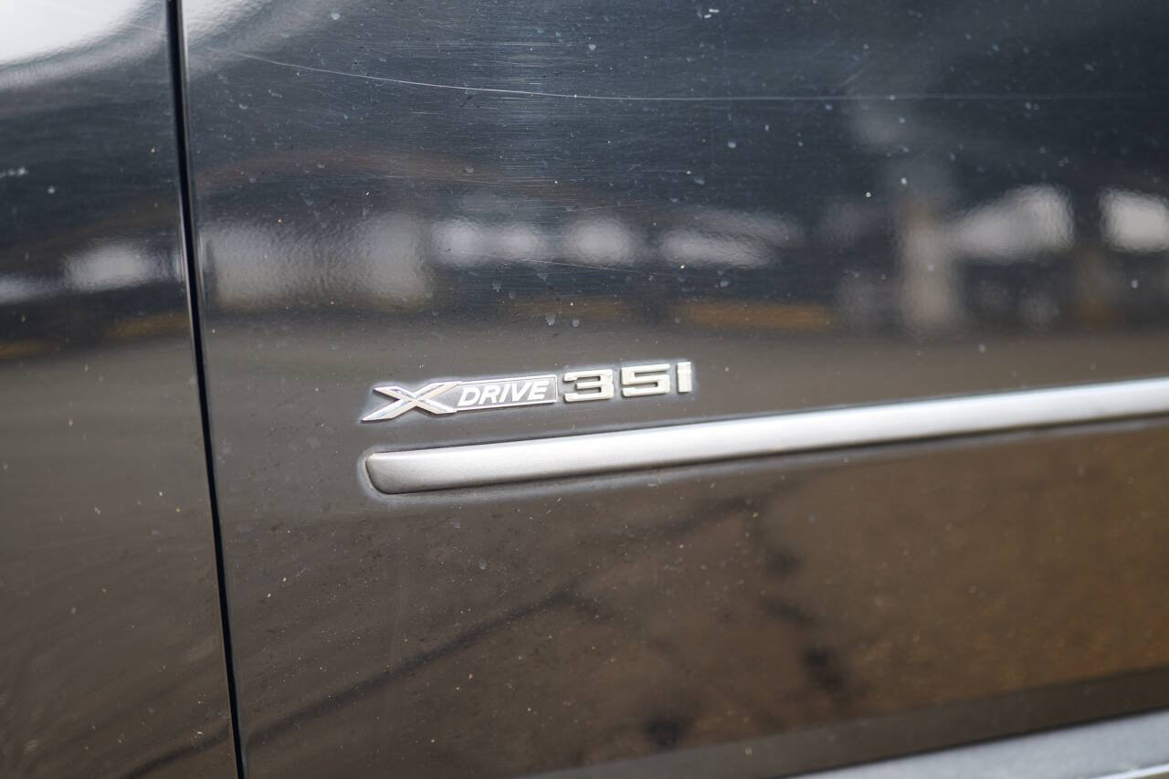 Used 2011 BMW X5 xDrive35i AWD/4WD image 24