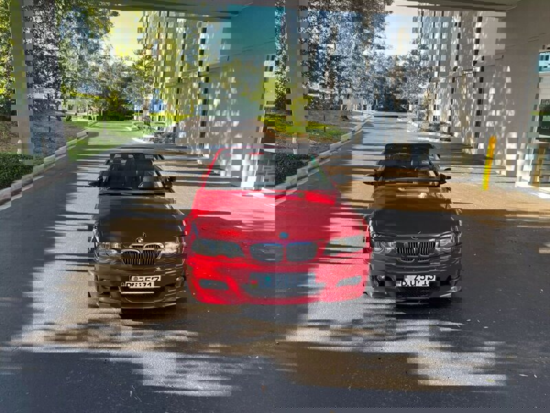Used 2004 BMW M3 image 5