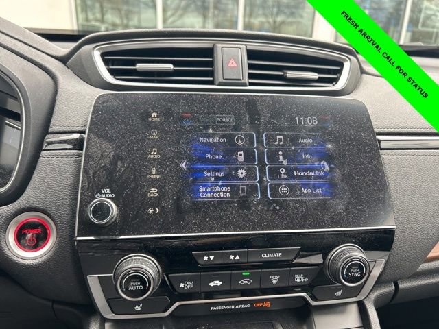 Used 2021 Honda CR-V Touring image 32