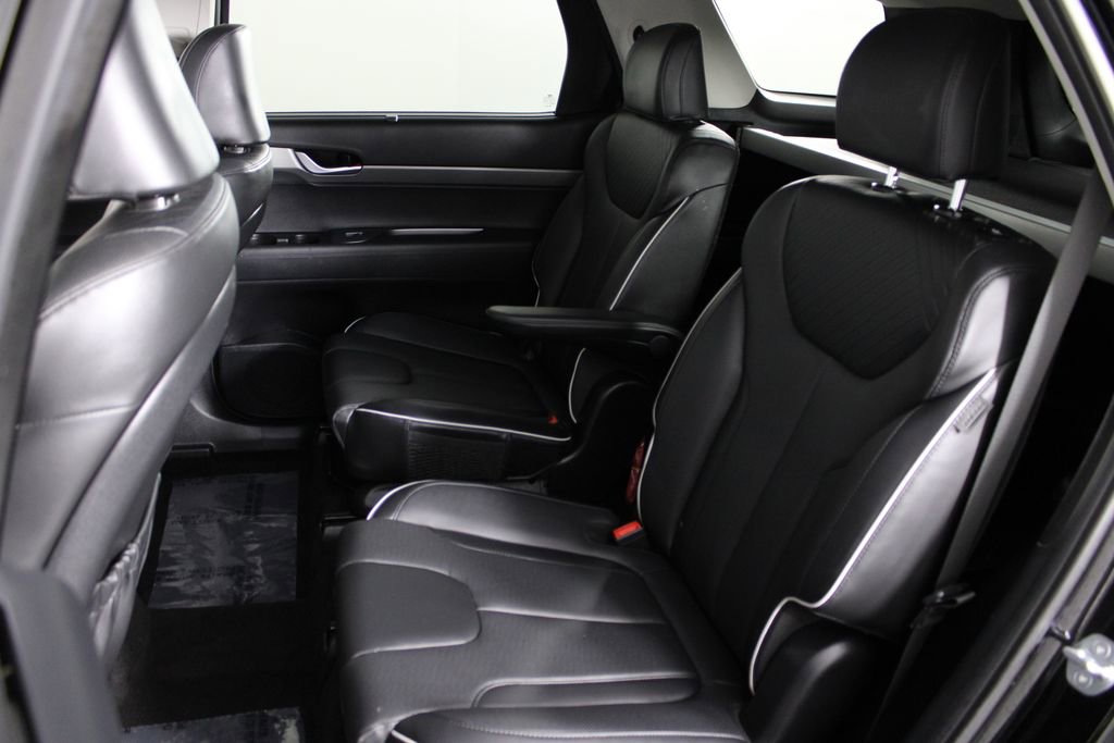 Used 2024 Hyundai Palisade XRT image 23
