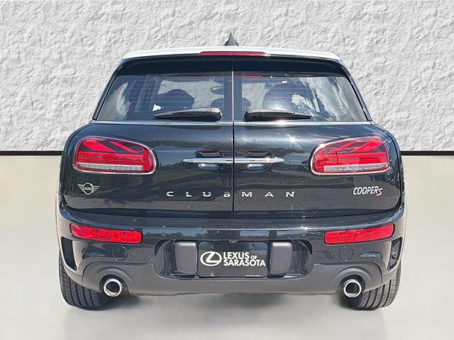 Used 2024 MINI Cooper Clubman S FWD image 4