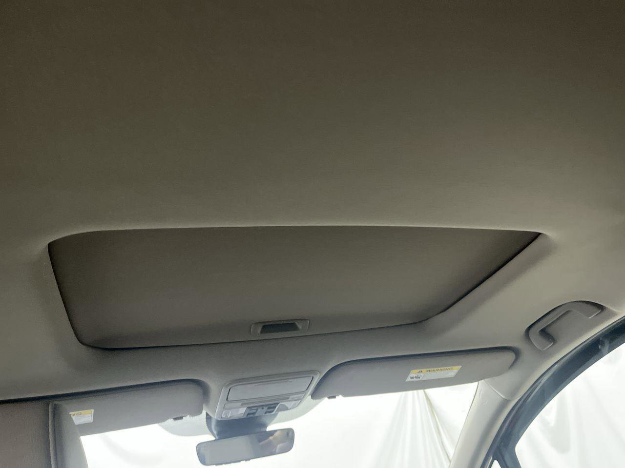 Certified 2024 Honda Odyssey EX-L image 21