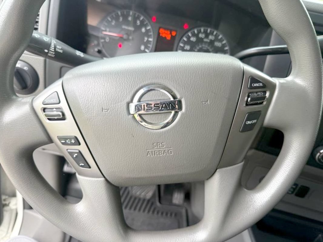 Used 2012 Nissan NV 2500 SV w/ Technology Pkg RWD image 22