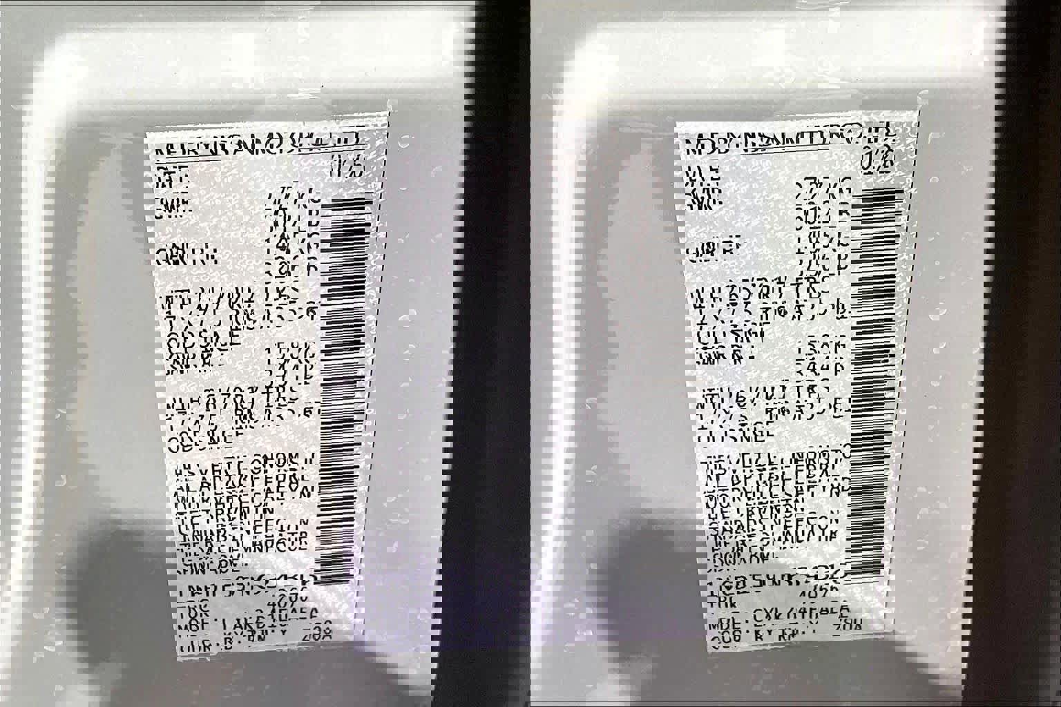 New 2026 Nissan Frontier Pro-X image 14