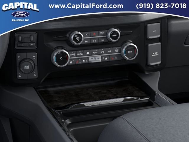 New 2026 Ford F250 Lariat w/ Chrome Package AWD/4WD image 15