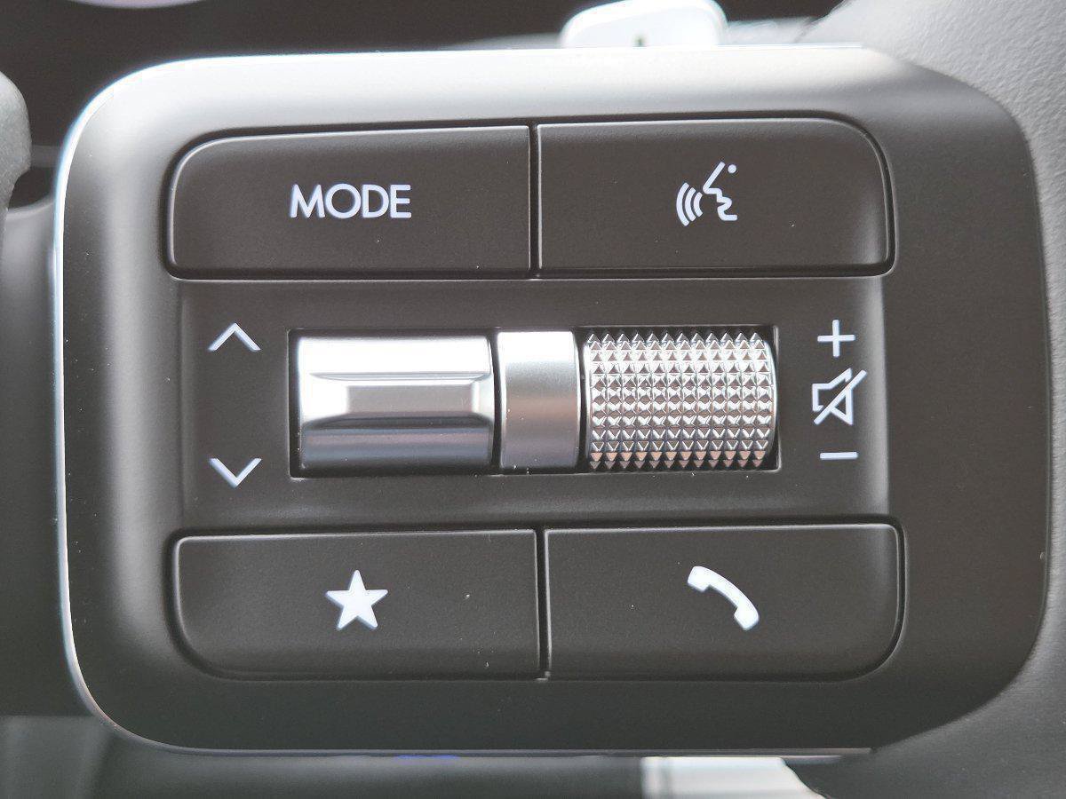 New 2027 Hyundai Santa Fe SE FWD image 51