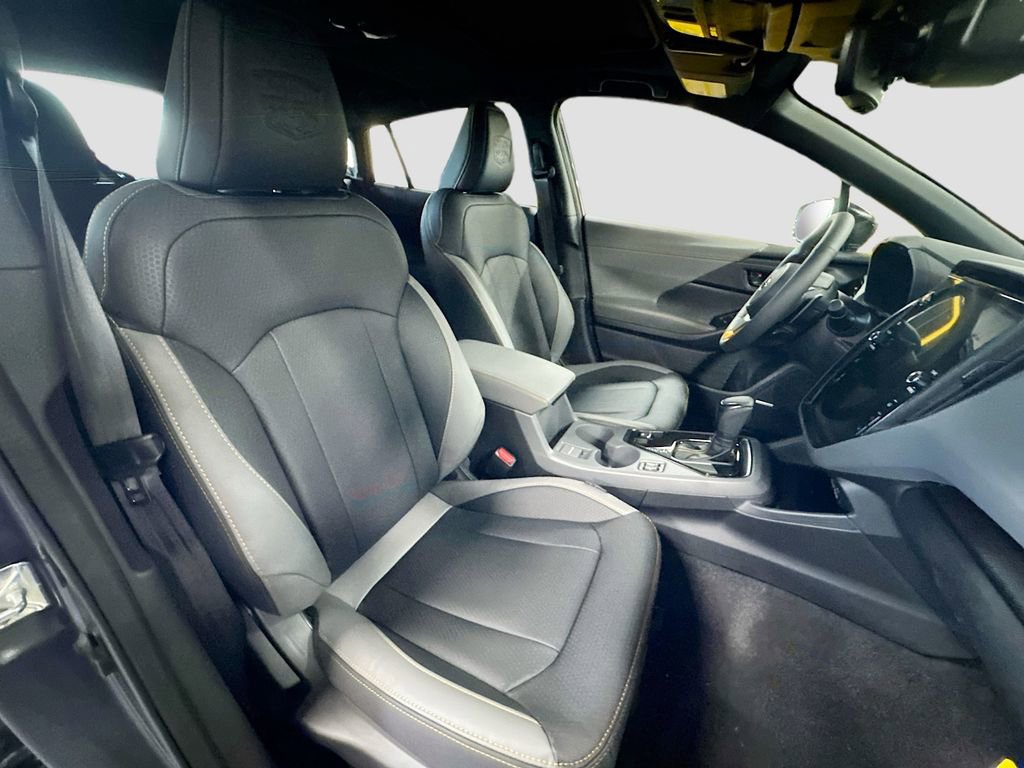 New 2026 Subaru Crosstrek 2.5i Wilderness image 26
