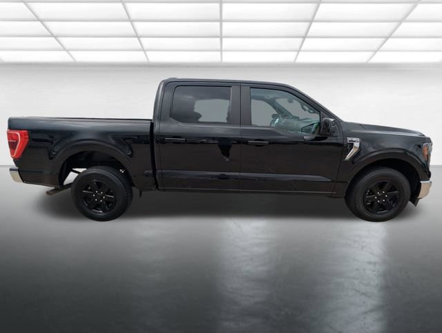 Used 2023 Ford F150 XLT image 27