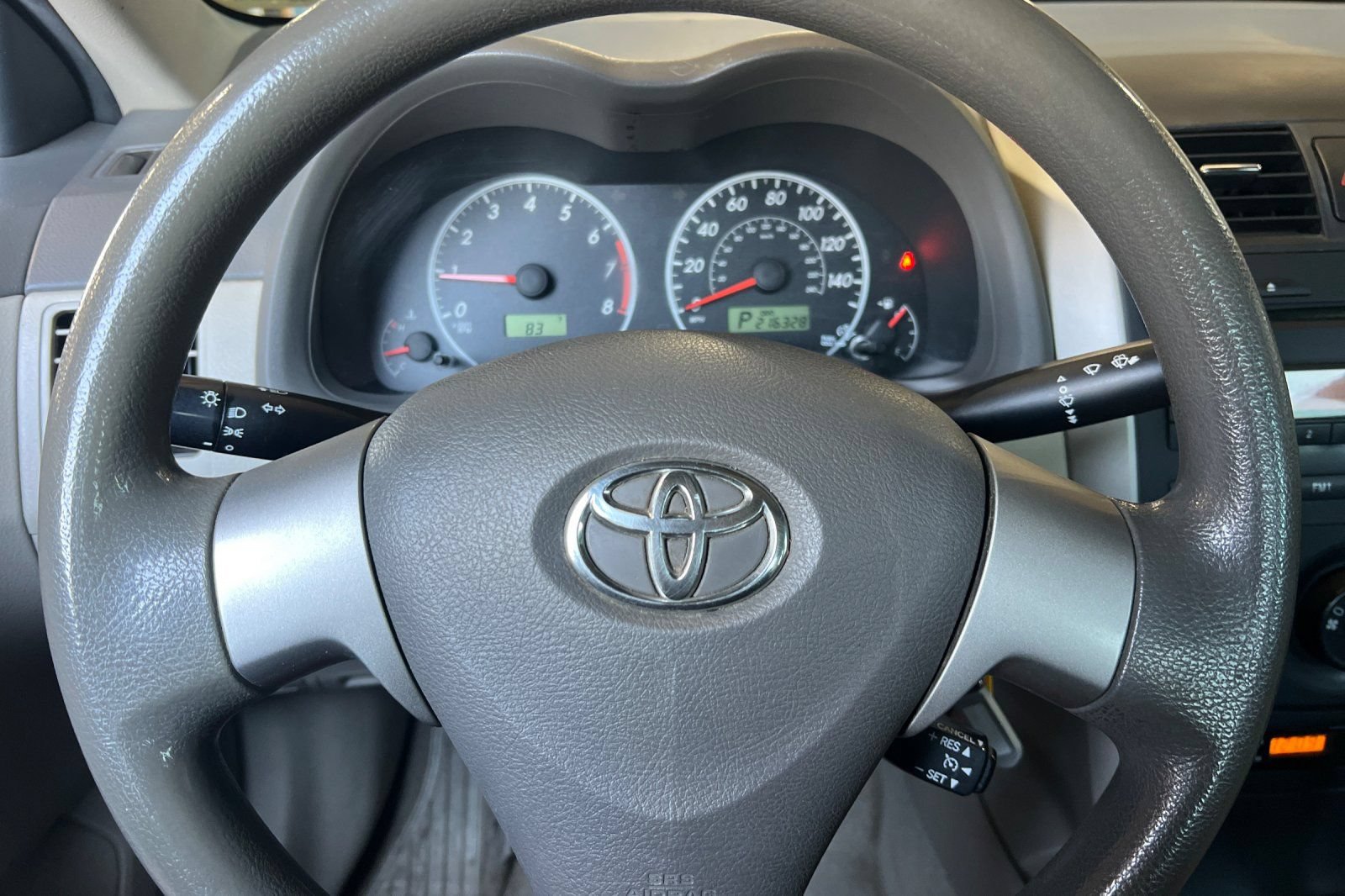 Used 2010 Toyota Corolla LE FWD image 20