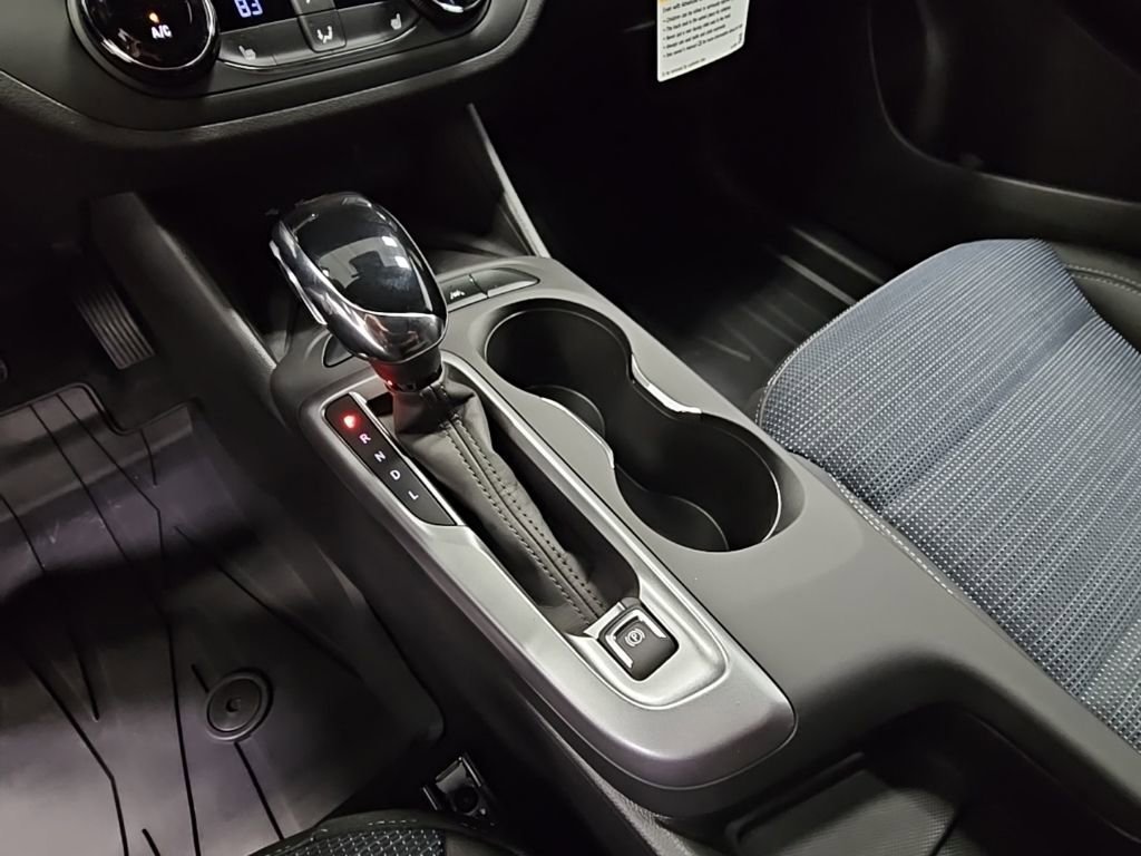 New 2026 Buick Envista Sport Touring w/ Convenience I Package FWD image 19
