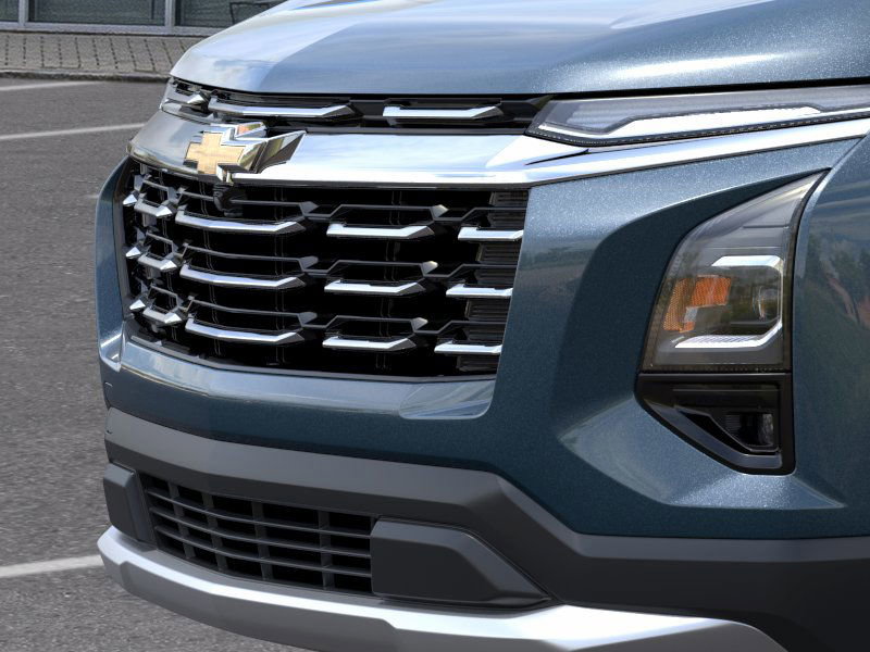 New 2026 Chevrolet Equinox LT image 37