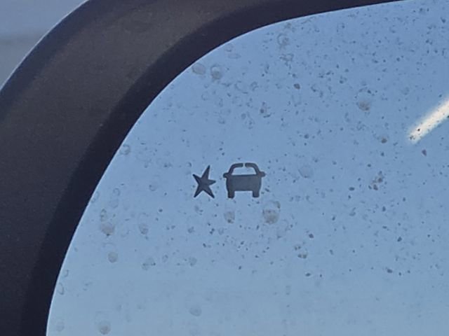 New 2026 Chevrolet Equinox LT w/ Convenience Package II image 11