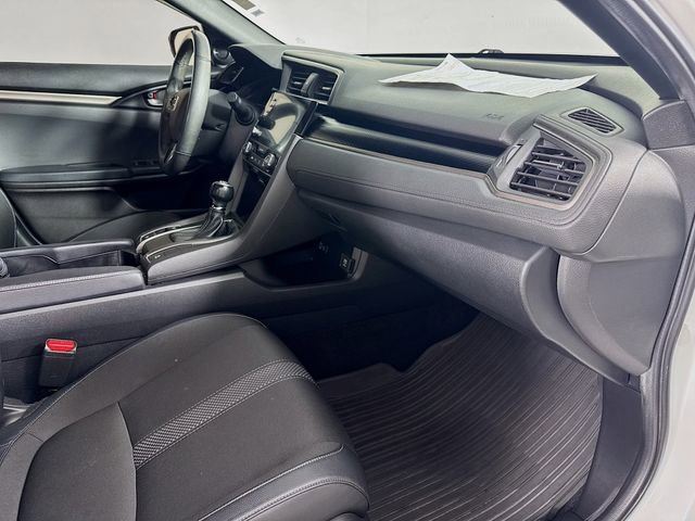 Used 2021 Honda Civic Sport image 28
