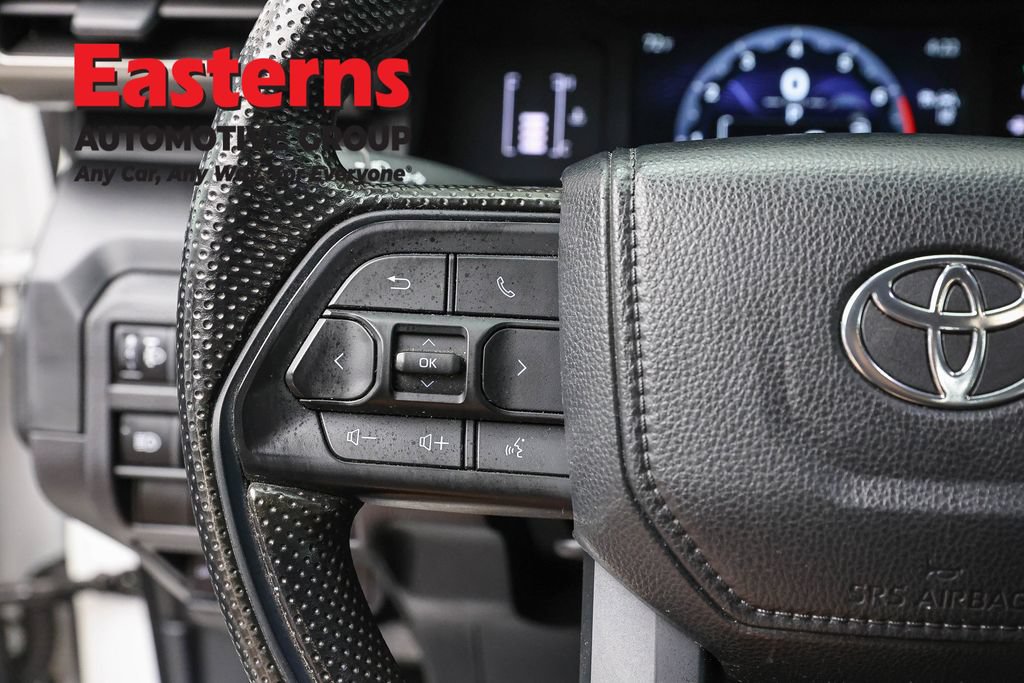Used 2024 Toyota Tacoma SR RWD image 15