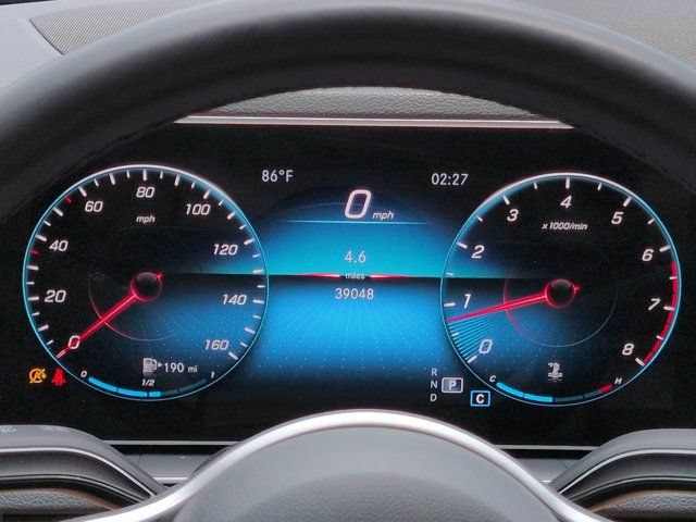 Certified 2021 Mercedes-Benz GLE 350 w/ Premium Package image 28