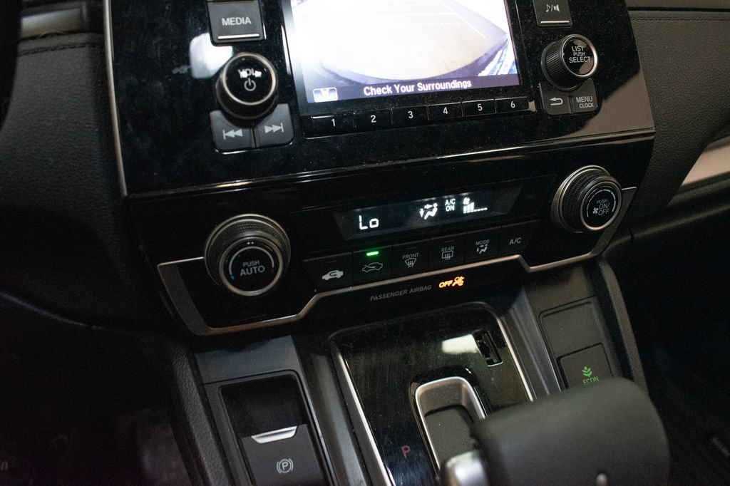 Used 2019 Honda CR-V LX image 16