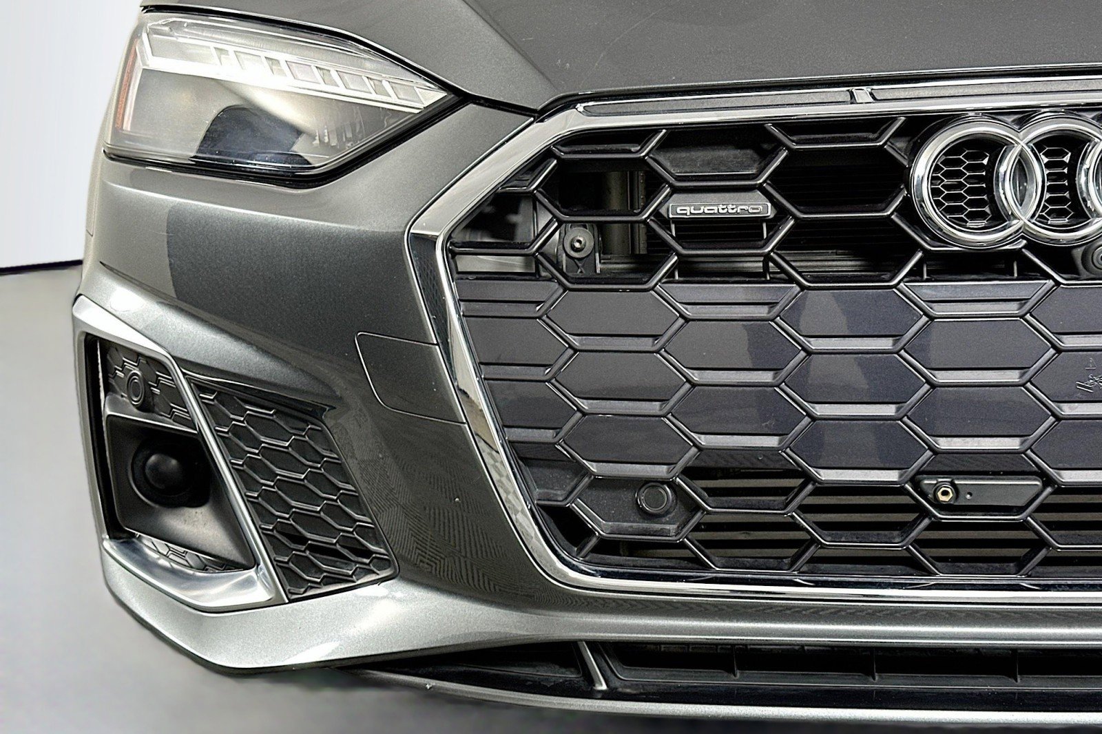 Used 2023 Audi A5 2.0T Premium Plus w/ Premium Plus image 16