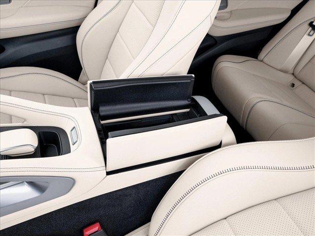 New 2027 Mercedes-Benz GLE 450 4MATIC image 10
