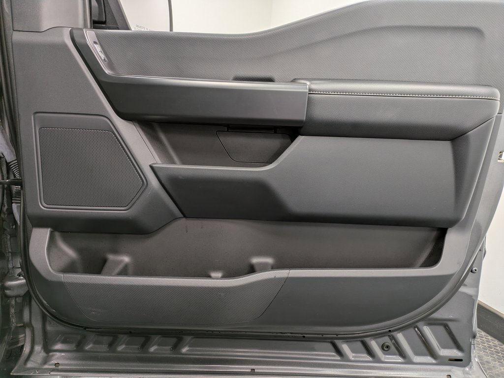 Used 2022 Ford F150 XL w/ STX Appearance Package image 27