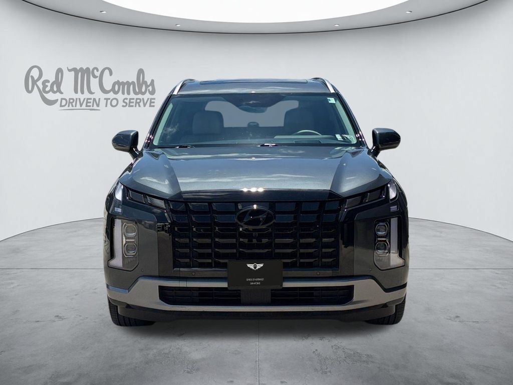 Used 2024 Hyundai Palisade Limited FWD image 9