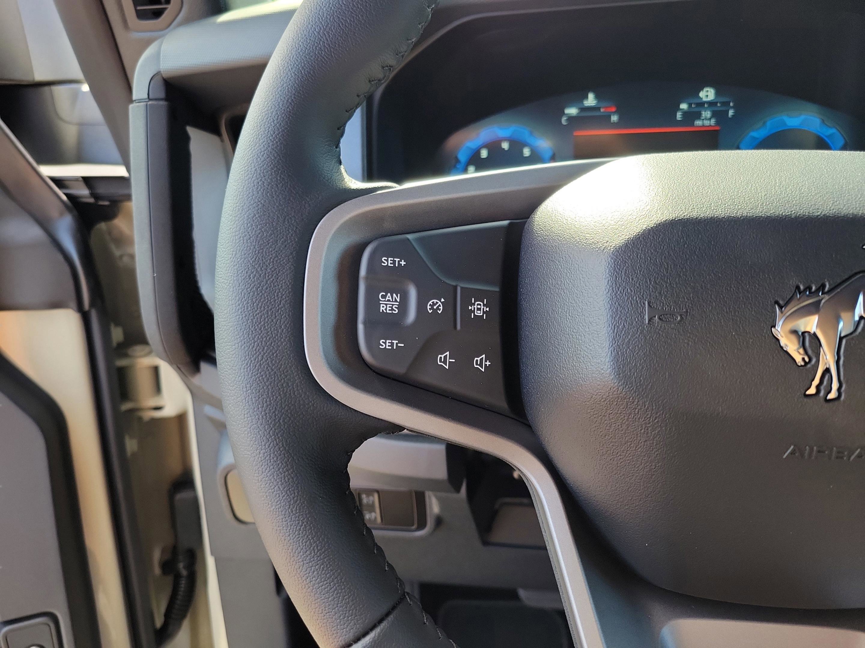 New 2026 Ford Bronco Big Bend AWD/4WD image 13