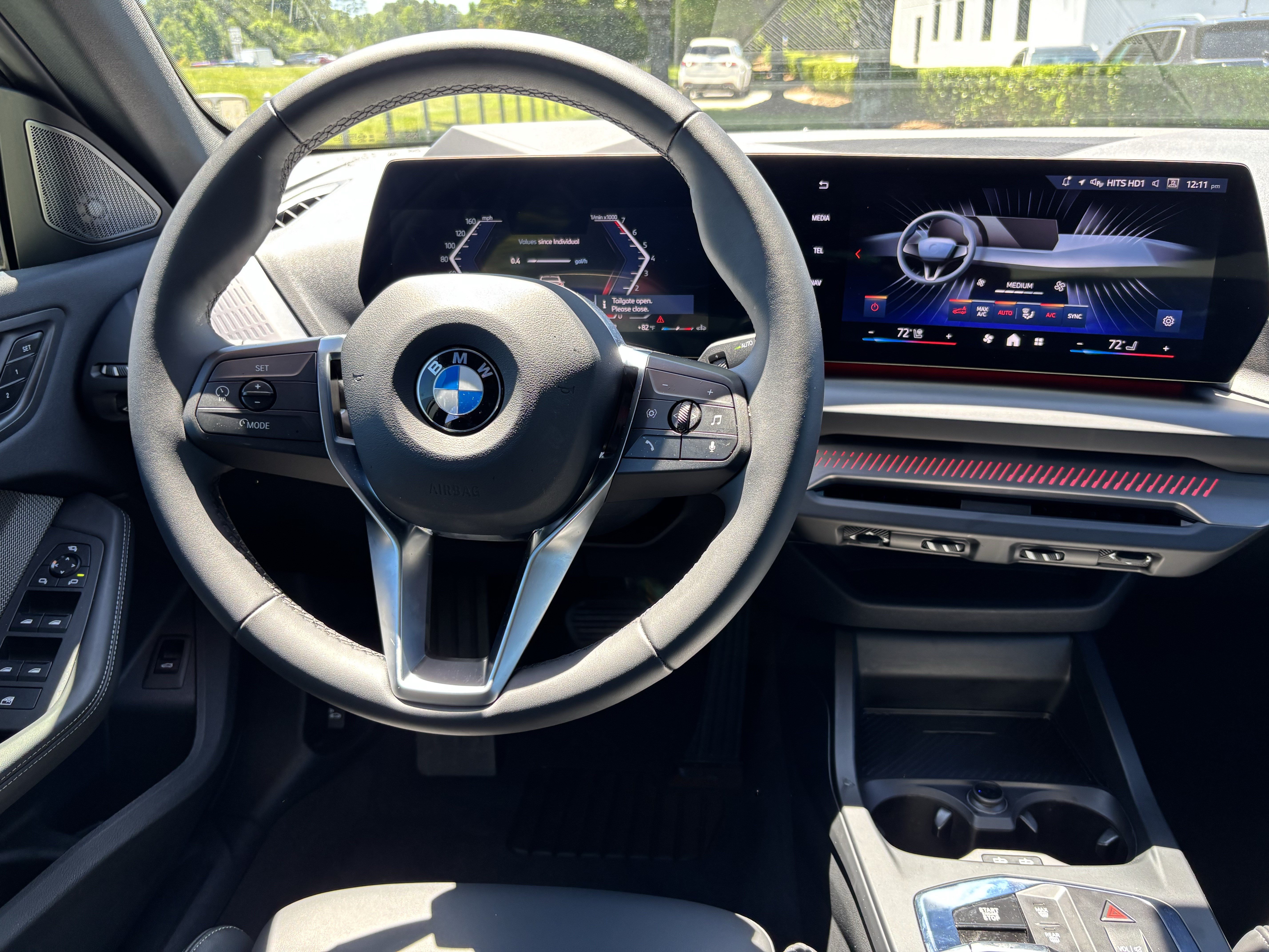 Certified 2025 BMW 228i xDrive AWD/4WD image 30