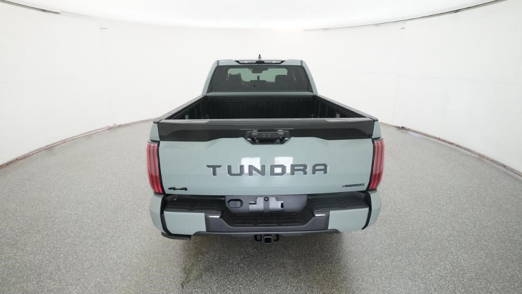 New 2026 Toyota Tundra Platinum AWD/4WD image 20