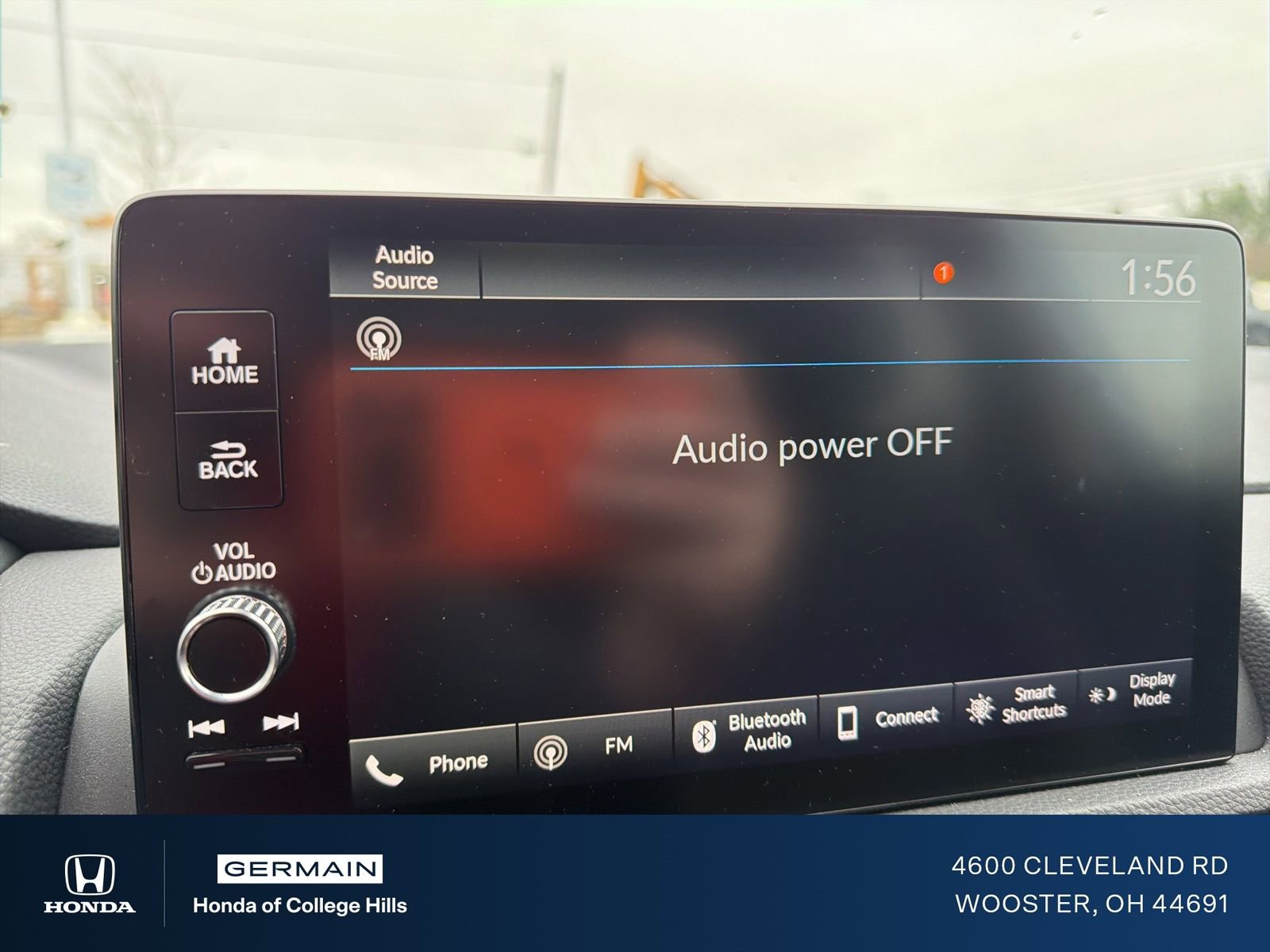 Certified 2024 Honda CR-V EX-L image 19