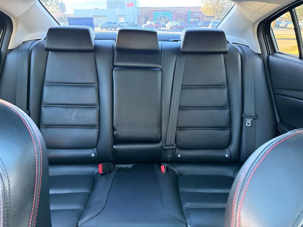 Used 2014 MAZDA MAZDA6 Grand Touring image 21