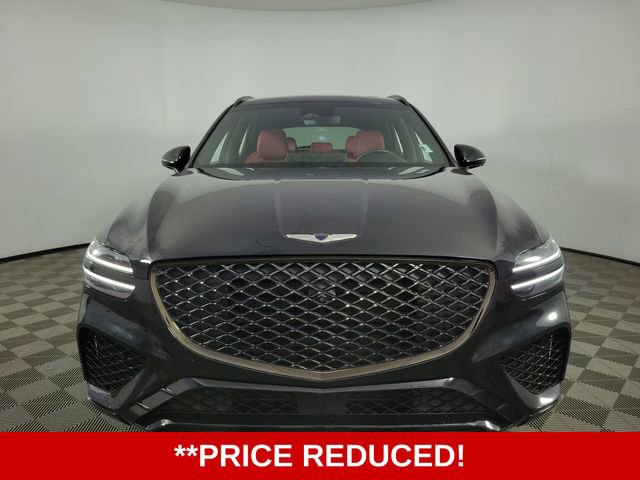 Used 2022 Genesis GV70 2.5T w/ Sport Prestige Package image 2