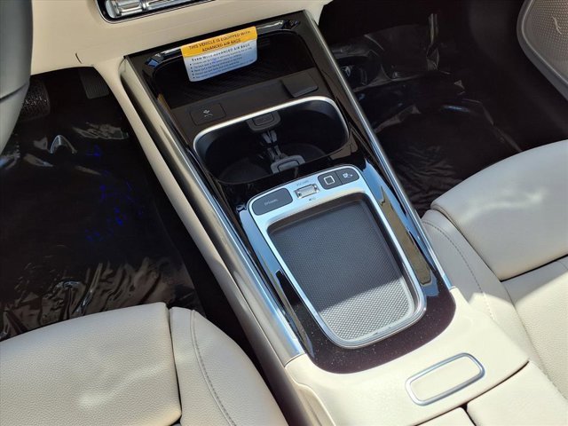 New 2026 Mercedes-Benz GLA 250 image 7