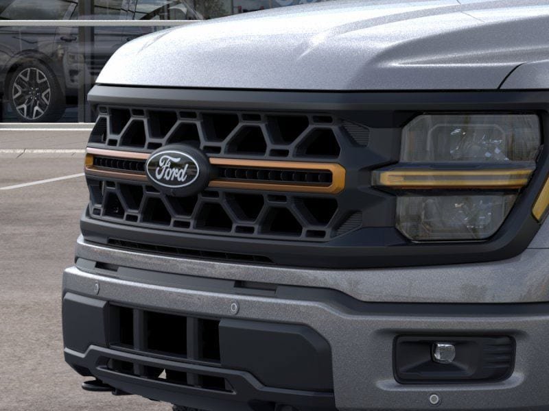 New 2026 Ford F150 Tremor w/ Bed Utility Package AWD/4WD image 18